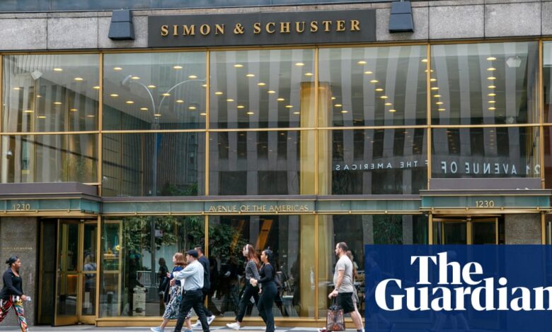 Simon & Schuster imprint will no longer ask authors to obtain blurbs for their books | Books Simon & Schuster imprint will no longer ask authors to obtain blurbs for their books | Books