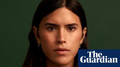 Nicola Dinan: ‘Ottessa Moshfegh helped me find my voice’ | Books