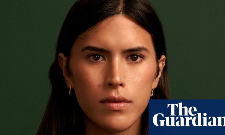 Nicola Dinan: ‘Ottessa Moshfegh helped me find my voice’ | Books Nicola Dinan: ‘Ottessa Moshfegh helped me find my voice’ | Books