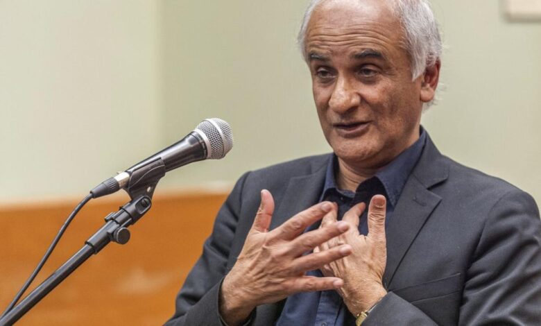 Author’s story of coping after a wildfire resonates with community affected by latest LA-area fires | Nebraska