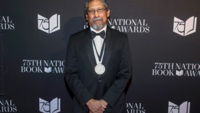 Percival Everett, 2024 National Book Award winner, rereads one book often – Orange County Register
