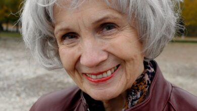 Alice Munro | Books, Short Stories, Famous Works, & Nobrl Prize