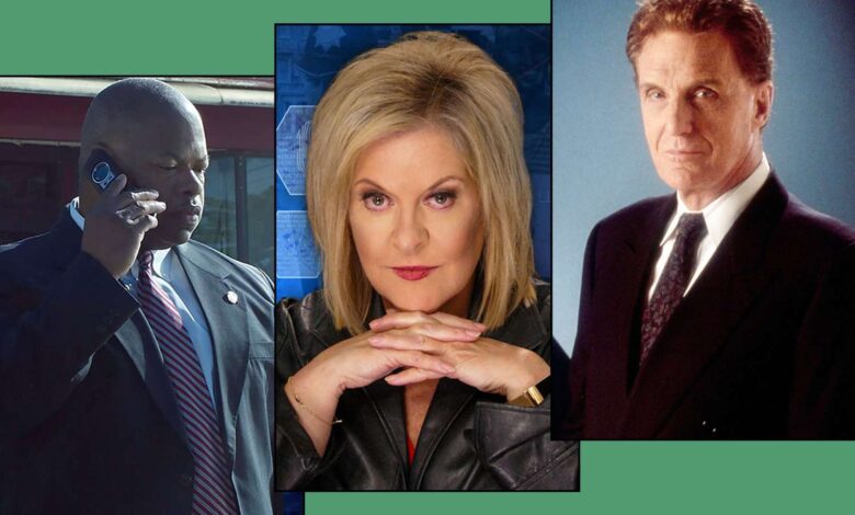 The 22 best true crime shows on Peacock to keep you guessing The 22 best true crime shows on Peacock to keep you guessing
