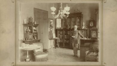 Happy 200th Birthday, Great Storyteller! — The Life of Mór Jókai