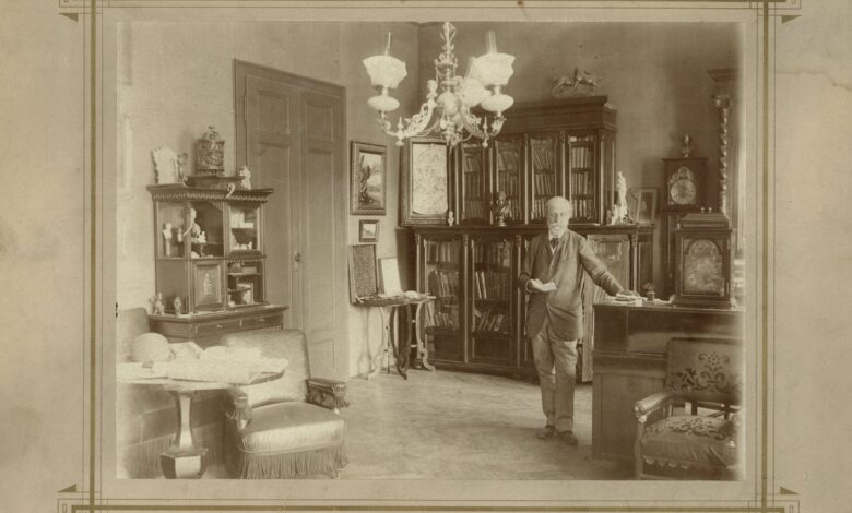 Happy 200th Birthday, Great Storyteller! — The Life of Mór Jókai