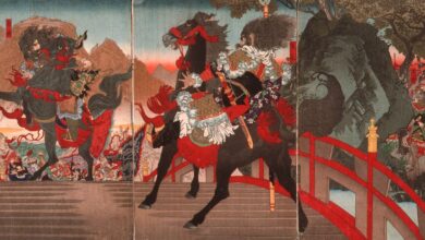Chinese literature | History, Authors, Classics, Books, Characteristics, & Facts