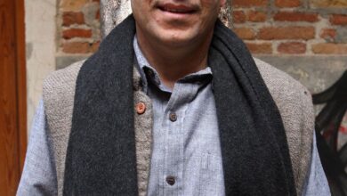 Vikram Seth | Biography, Education, Books, & Facts