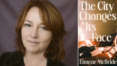 Eimear McBride changed modern literature