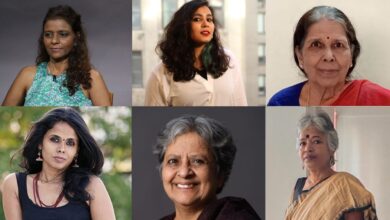 Literature, Resistance & Social Change