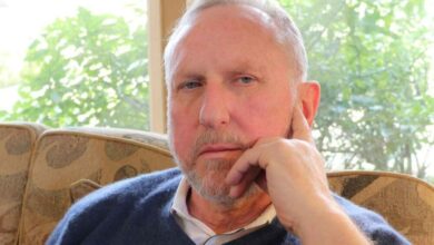 John Carroll on the Craft, Challenges of Publishing