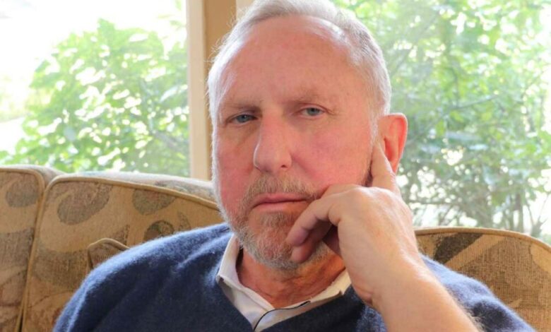 John Carroll on the Craft, Challenges of Publishing