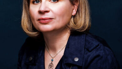 Meg Shaffer’s journey to best-selling author