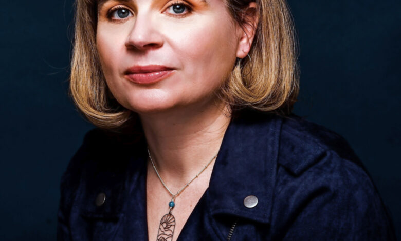 Meg Shaffer’s journey to best-selling author Meg Shaffer’s journey to best-selling author