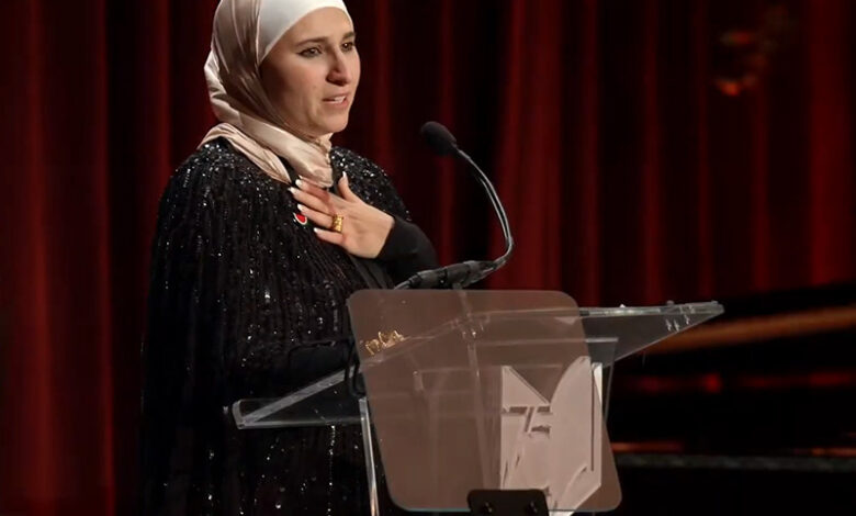 ‘Kareem Between’ Wins 2024 National Book Award for Young People’s Literature ‘Kareem Between’ Wins 2024 National Book Award for Young People’s Literature