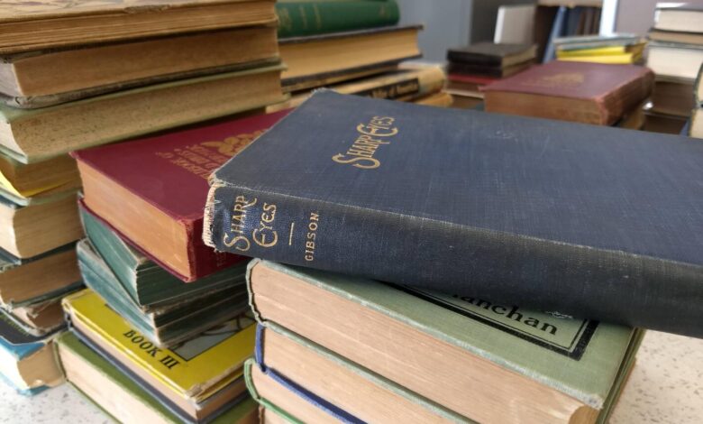 Most popular books at the Detroit Lakes library – Detroit Lakes Tribune Most popular books at the Detroit Lakes library – Detroit Lakes Tribune