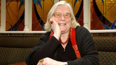 Celebrated Author Jennifer Johnston Dies Aged 95