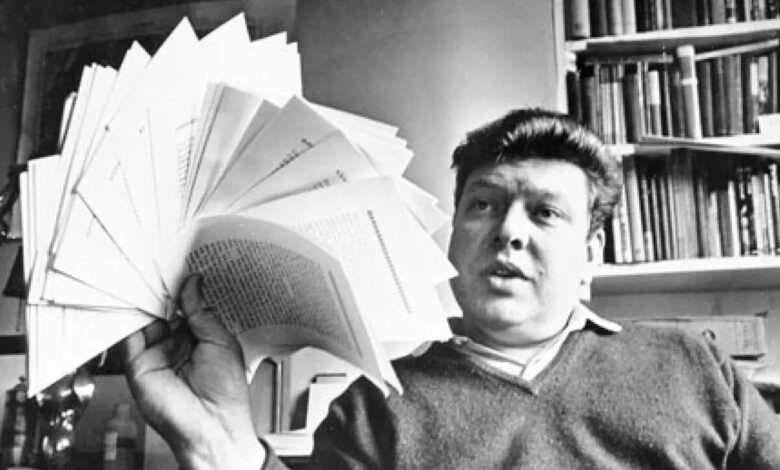 Meet The Author Who Changed Literature Forever and You Probably Haven’t Read Them Yet Meet The Author Who Changed Literature Forever and You Probably Haven’t Read Them Yet