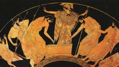38 Must-Read Greek Mythology Books And Stories