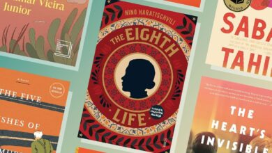 20 Highest-Rated Books on Goodreads to Check Out in 2025