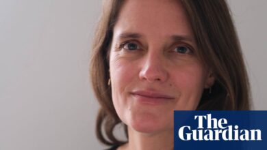 Sophie Elmhirst’s Maurice and Maralyn wins Nero book of the year prize | Books
