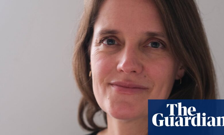 Sophie Elmhirst’s Maurice and Maralyn wins Nero book of the year prize | Books Sophie Elmhirst’s Maurice and Maralyn wins Nero book of the year prize | Books