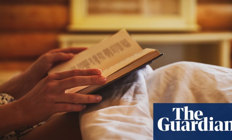 New poll finds 40% of Britons have not read a book in the past year | Books New poll finds 40% of Britons have not read a book in the past year | Books