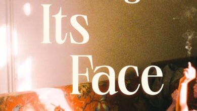 The City Changes Its Face ‹ Literary Hub
