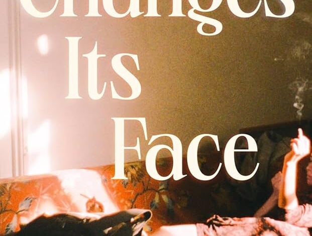 The City Changes Its Face ‹ Literary Hub