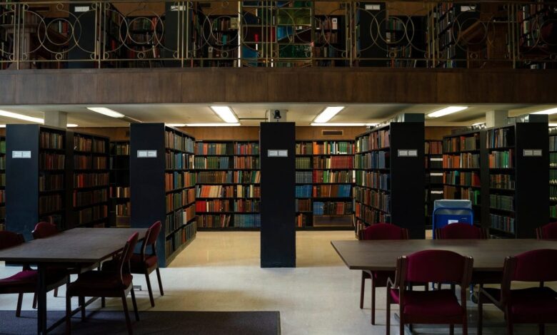 Most popular books borrowed from Michigan libraries via MeLCat