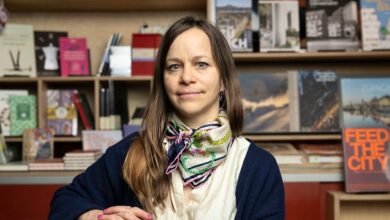 Literature: Literaare: a place for discoveries and encounters for 20 years