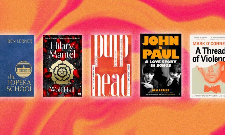 The best books for men to read right now The best books for men to read right now