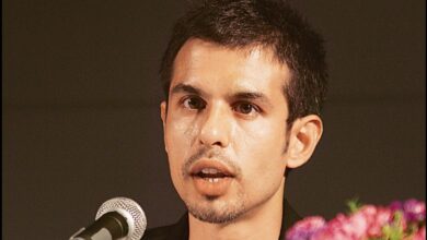 Rana Dasgupta wins literary award for 2014 book on 21st century Delhi | Latest News Delhi