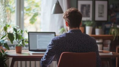AI In Content Creation And Storytelling