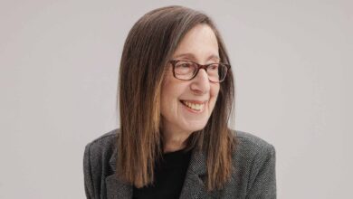 Manya Wilkinson wins the Wingate Literary Prize for ‘astonishing’ novel Lublin