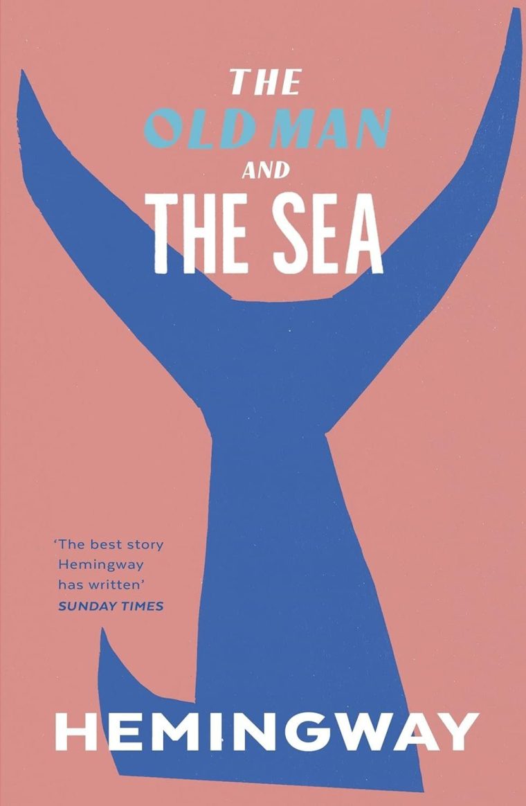 The Old Man and the Sea Hemingway Vintage Classics