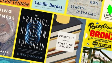 The best books of 2024, according to Slate’s books editor.