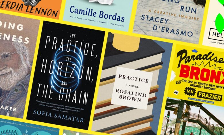The best books of 2024, according to Slate’s books editor. The best books of 2024, according to Slate’s books editor.