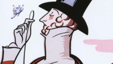 The New Yorker | Cover, Online, Editors, Crossword, & Cartoons