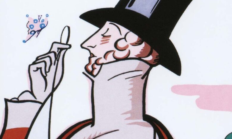 The New Yorker | Cover, Online, Editors, Crossword, & Cartoons