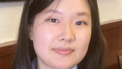 ND Expert: Han Kang, first Korean writer to win Nobel Prize in literature, ‘has irrevocably changed the landscape’ | News | Notre Dame News