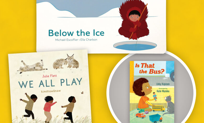 Bank Street Announces 2025 Margaret Wise Brown Board Book Award Winners Bank Street Announces 2025 Margaret Wise Brown Board Book Award Winners