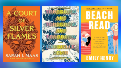The Most Popular Books of the Last 5 Years, Per Goodreads