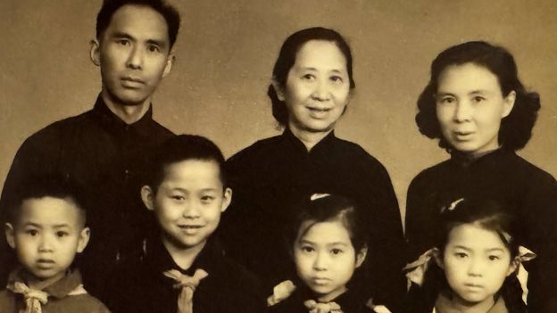 How exploring ancestry helps mental health How exploring ancestry helps mental health