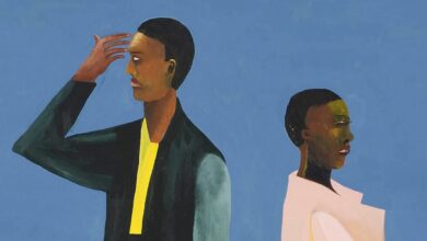 ‘Theft’ is the latest book from Nobel Prize-winning writer Abdulrazak Gurnah : NPR