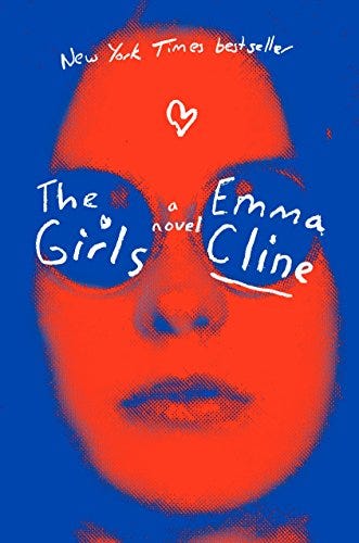 <i>The Girls</i>, by Emma Cline