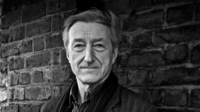 Book Review: ‘Changing My Mind,’ by Julian Barnes
