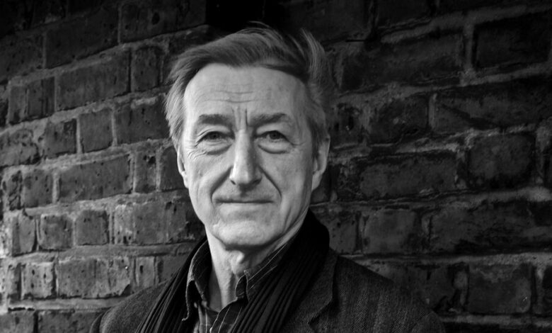 Book Review: ‘Changing My Mind,’ by Julian Barnes Book Review: ‘Changing My Mind,’ by Julian Barnes