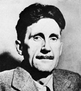 George Orwell | Biography, Books, Real Name, Political Views, & Facts George Orwell | Biography, Books, Real Name, Political Views, & Facts