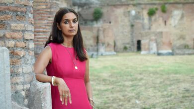 Jhumpa Lahiri and the evolution of South Asian literature