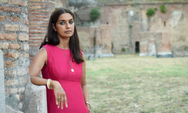 Jhumpa Lahiri and the evolution of South Asian literature Jhumpa Lahiri and the evolution of South Asian literature